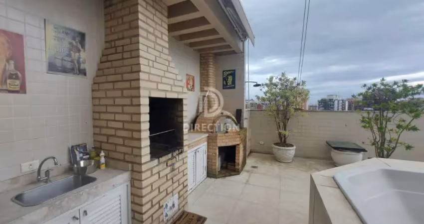 Cobertura com 3 quartos à venda na Rua Coronel Paulo Malta Rezende, Barra da Tijuca, Rio de Janeiro