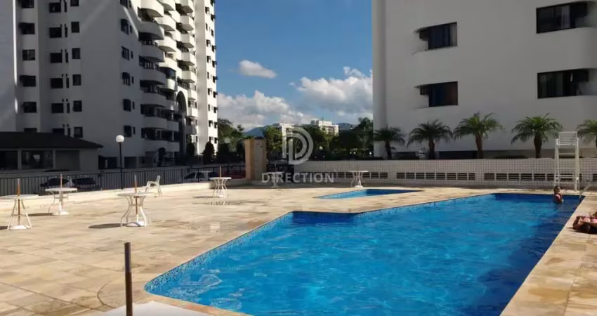Apartamento com 3 quartos à venda na Rua Marlo da Costa e Souza, Barra da Tijuca, Rio de Janeiro