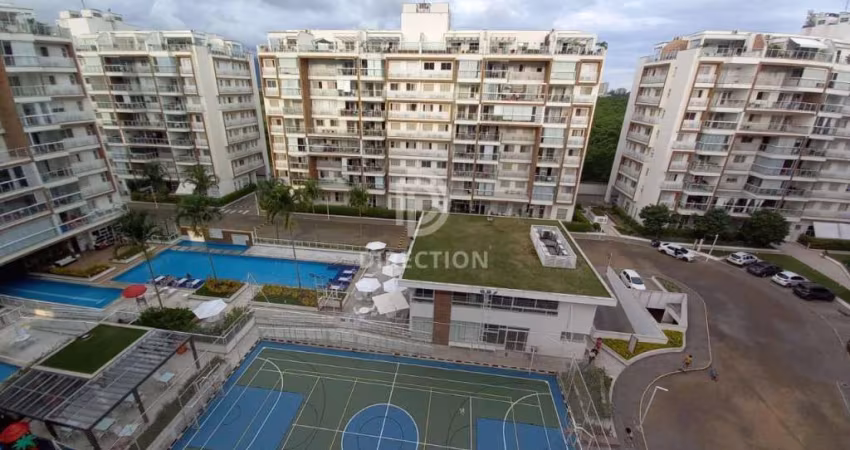 Apartamento com 2 quartos à venda na Rua Teixeira Heizer, Recreio dos Bandeirantes, Rio de Janeiro