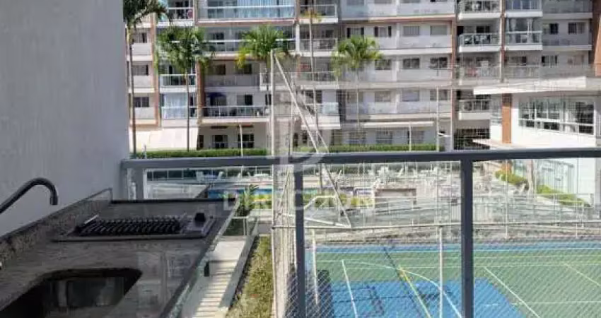 Apartamento com 2 quartos à venda na Rua Teixeira Heizer, Recreio dos Bandeirantes, Rio de Janeiro