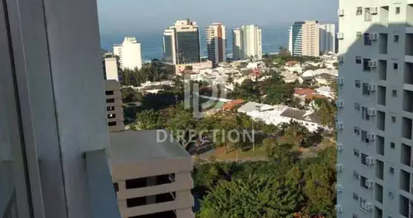 Apartamento com 2 quartos à venda na Avenida Prefeito Dulcídio Cardoso, Barra da Tijuca, Rio de Janeiro