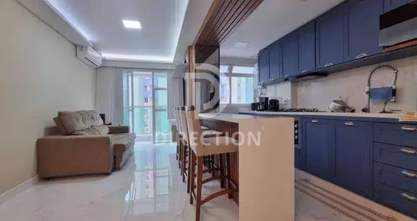 Apartamento com 2 quartos à venda na Avenida Evandro Lins e Silva, Barra da Tijuca, Rio de Janeiro