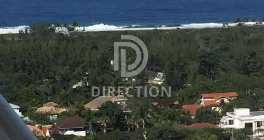 Apartamento com 2 quartos à venda na Avenida Djalma Ribeiro, Barra da Tijuca, Rio de Janeiro