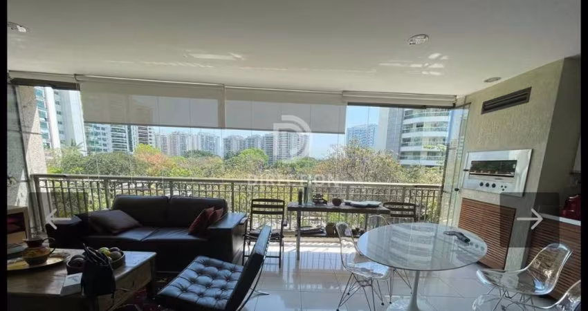 Apartamento com 3 quartos à venda na Avenida das Acácias da Península, Barra da Tijuca, Rio de Janeiro