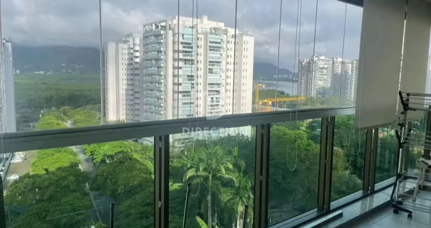 Apartamento com 3 quartos à venda na Avenida Flamboyants da Península, Barra da Tijuca, Rio de Janeiro