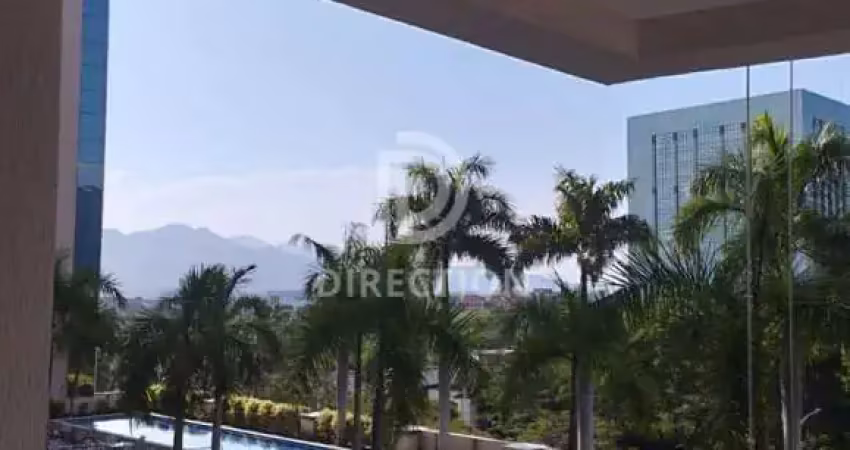 Apartamento com 3 quartos à venda na Avenida Flamboyants da Península, Barra da Tijuca, Rio de Janeiro