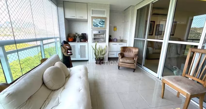 Apartamento com 4 quartos à venda na Rua Jacarandás da Península, Barra da Tijuca, Rio de Janeiro