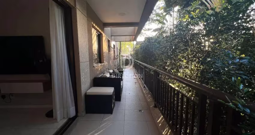 Apartamento com 4 quartos à venda na Avenida Tim Maia, Recreio dos Bandeirantes, Rio de Janeiro