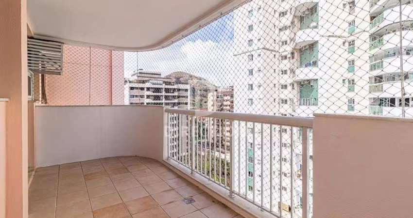 Apartamento com 3 quartos à venda na Rua Guernica, Recreio dos Bandeirantes, Rio de Janeiro