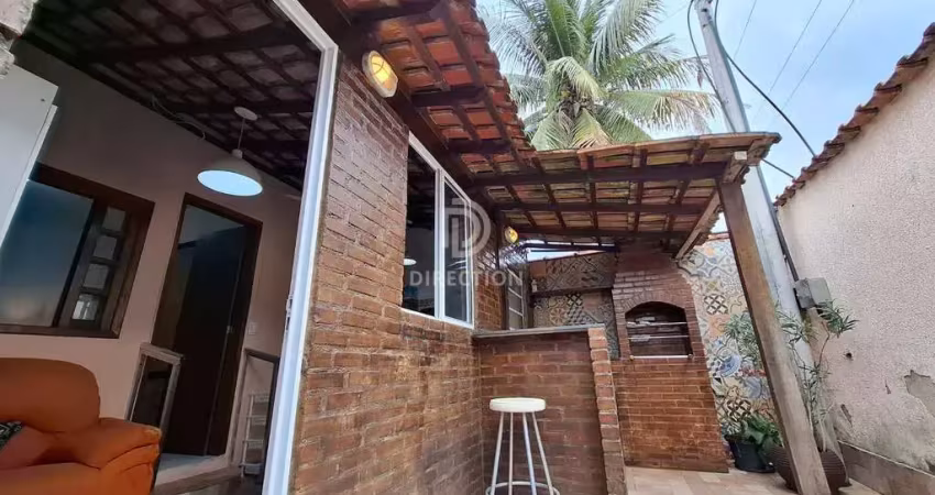 Casa em condomínio fechado com 1 quarto para alugar na Rua Soldado Arlindo da Silva, Pedra de Guaratiba, Rio de Janeiro