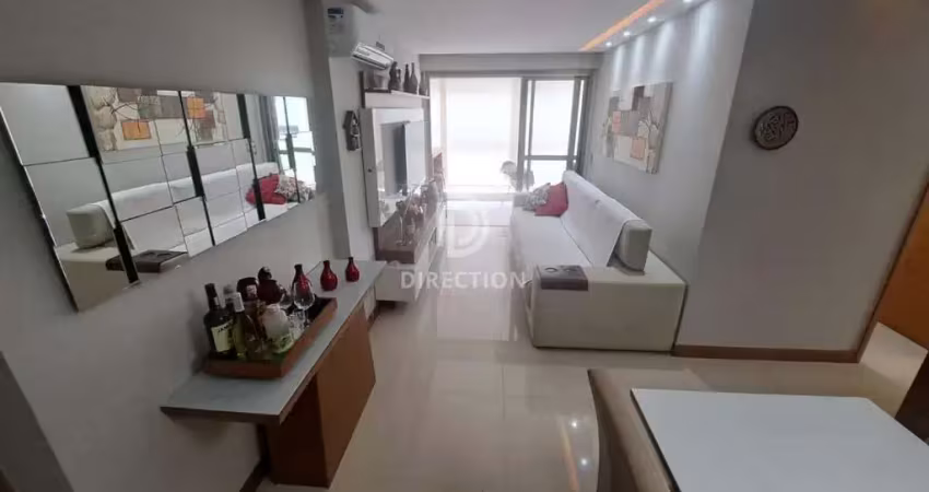 Apartamento com 3 quartos à venda na Avenida Henfil, Recreio dos Bandeirantes, Rio de Janeiro