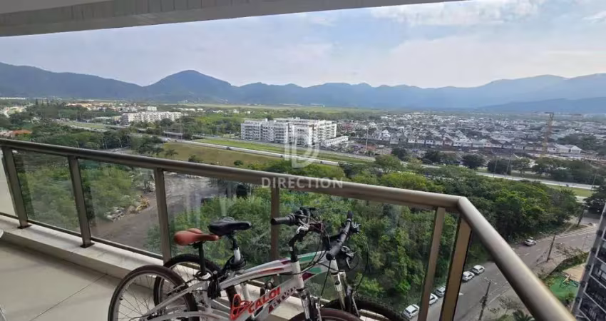 Apartamento com 3 quartos à venda na Avenida Henfil, Recreio dos Bandeirantes, Rio de Janeiro