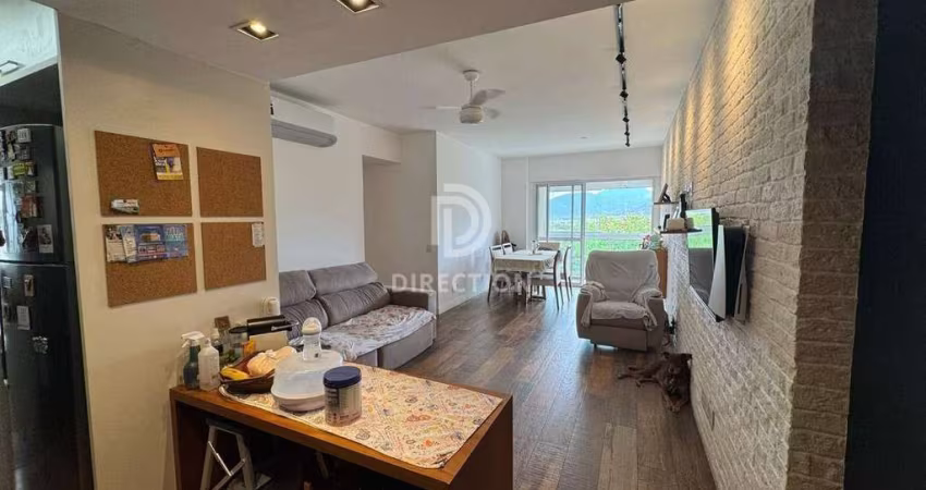 Apartamento com 3 quartos à venda na Estrada Benvindo de Novaes, Recreio dos Bandeirantes, Rio de Janeiro
