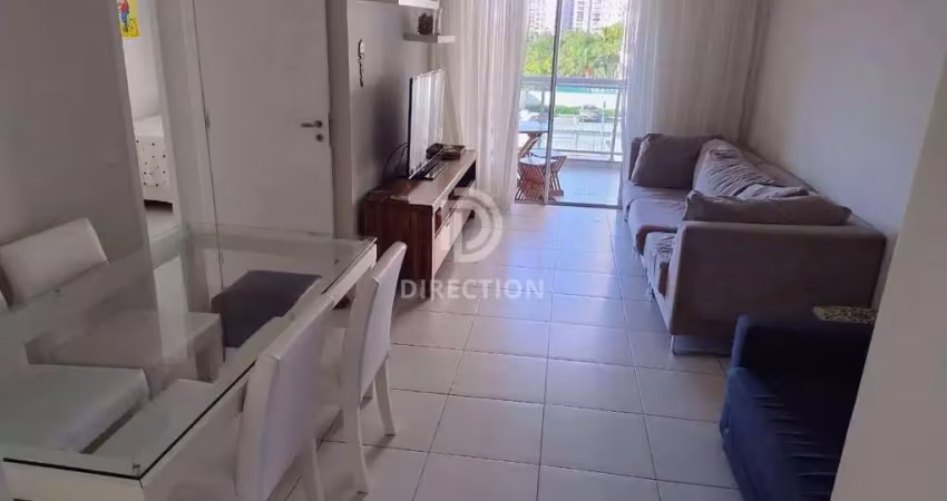 Apartamento com 3 quartos à venda na Rua César Lattes, Barra da Tijuca, Rio de Janeiro