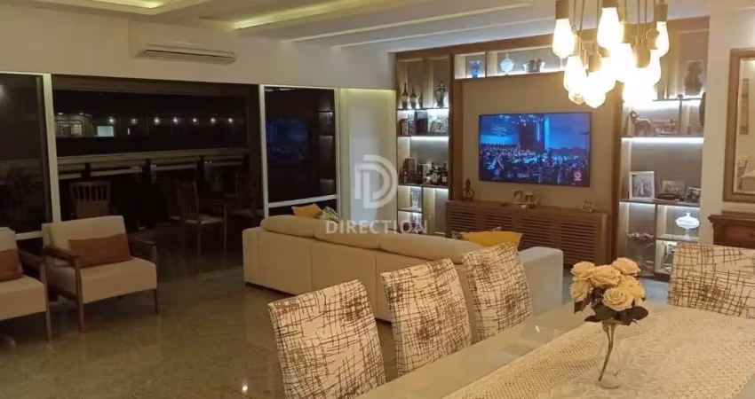 Apartamento com 4 quartos à venda na Avenida Flamboyants da Península, Barra da Tijuca, Rio de Janeiro