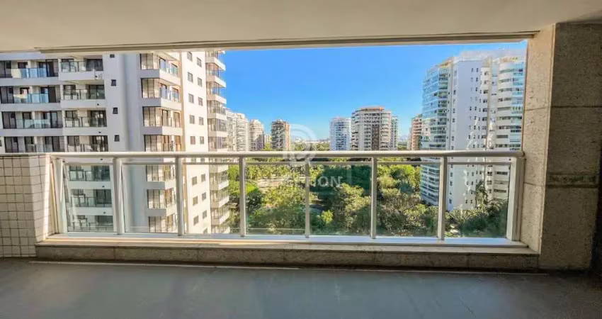 Apartamento com 3 quartos à venda na Rua das Bromélias da Península, Barra da Tijuca, Rio de Janeiro