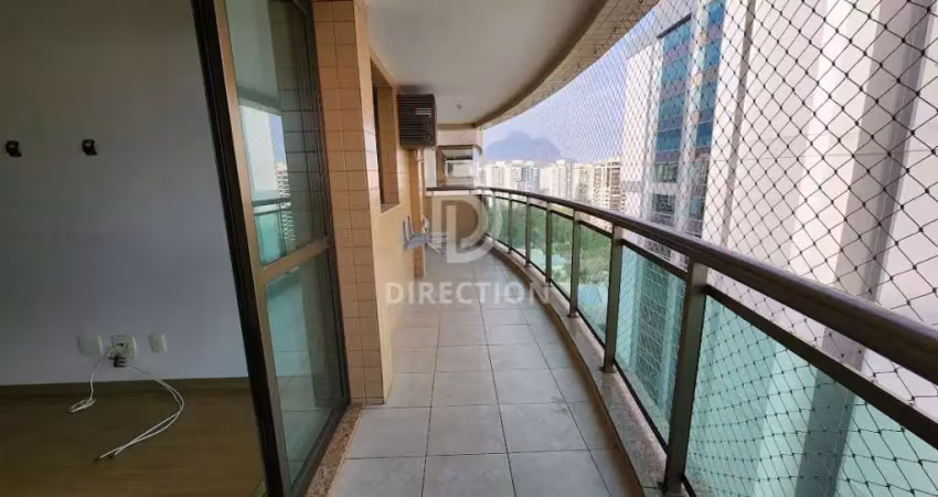 Apartamento com 2 quartos à venda na Rua Bauhíneas da Península, Barra da Tijuca, Rio de Janeiro