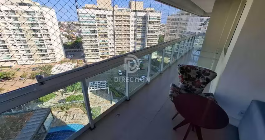 Apartamento com 3 quartos à venda na Estrada Benvindo de Novaes, Recreio dos Bandeirantes, Rio de Janeiro