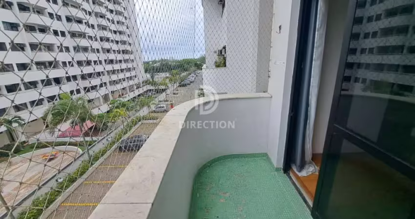 Apartamento com 2 quartos à venda na Avenida Alfredo Balthazar da Silveira, Recreio dos Bandeirantes, Rio de Janeiro