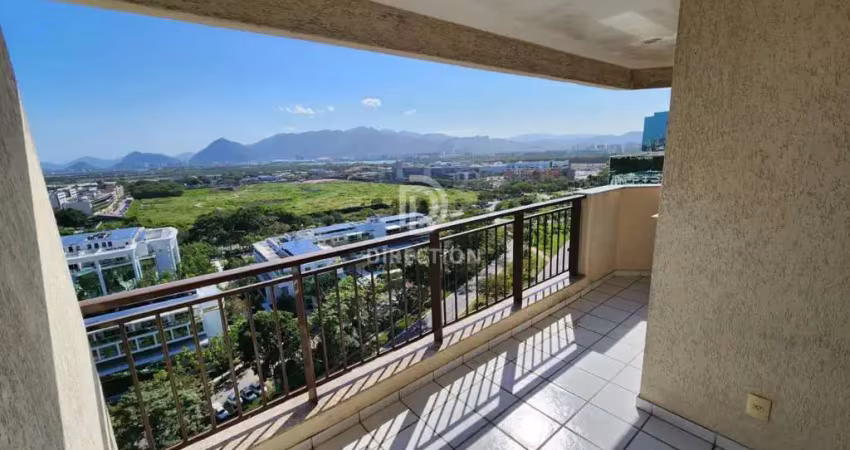 Apartamento com 3 quartos à venda na Avenida das Acácias da Península, Barra da Tijuca, Rio de Janeiro