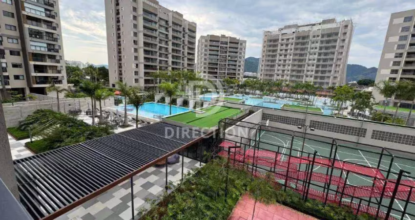 Apartamento com 3 quartos à venda na Avenida Cândido Portinari, Barra da Tijuca, Rio de Janeiro