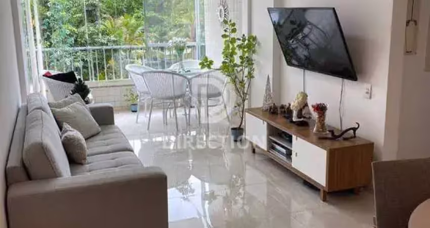 Apartamento com 2 quartos à venda na Avenida Prefeito Dulcídio Cardoso, Barra da Tijuca, Rio de Janeiro