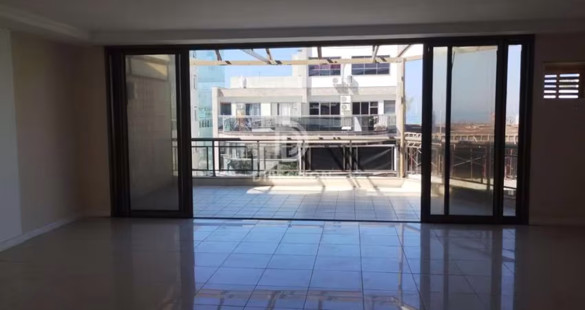 Cobertura com 4 quartos à venda na Rua Presidente Nereu Ramos, Recreio dos Bandeirantes, Rio de Janeiro
