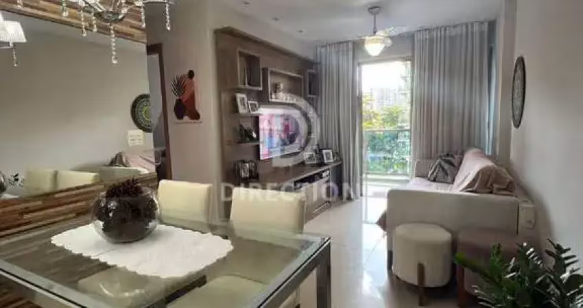 Apartamento com 2 quartos à venda na Rua Aroazes, Barra Olímpica, Rio de Janeiro
