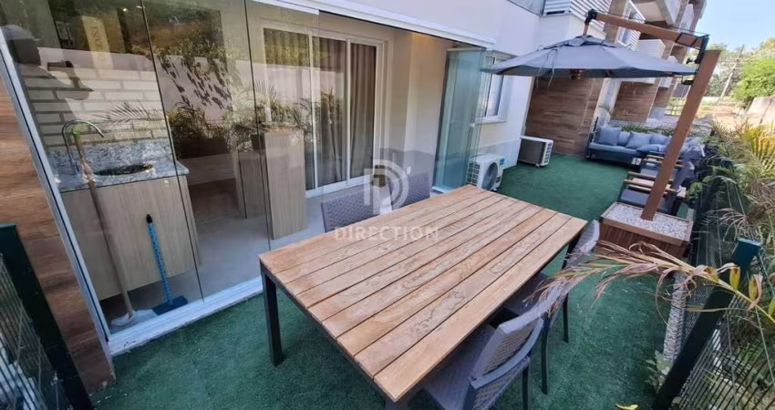 Apartamento com 2 quartos à venda na Avenida Miguel Antônio Fernandes, Recreio dos Bandeirantes, Rio de Janeiro
