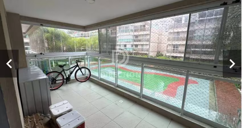 Apartamento com 3 quartos à venda na Rua Nicette Bruno, Recreio dos Bandeirantes, Rio de Janeiro