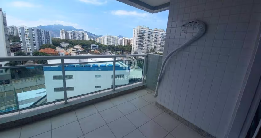 Apartamento com 3 quartos à venda na Avenida Jaime Poggi, Barra Olímpica, Rio de Janeiro