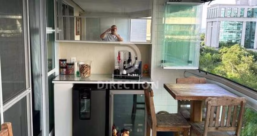 Apartamento com 2 quartos à venda na Avenida Malibu, Barra da Tijuca, Rio de Janeiro