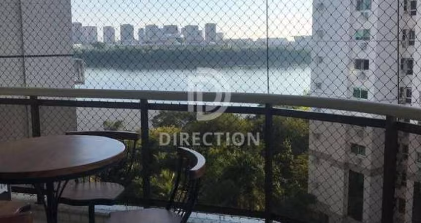 Apartamento com 2 quartos à venda na Avenida das Acácias da Península, Barra da Tijuca, Rio de Janeiro