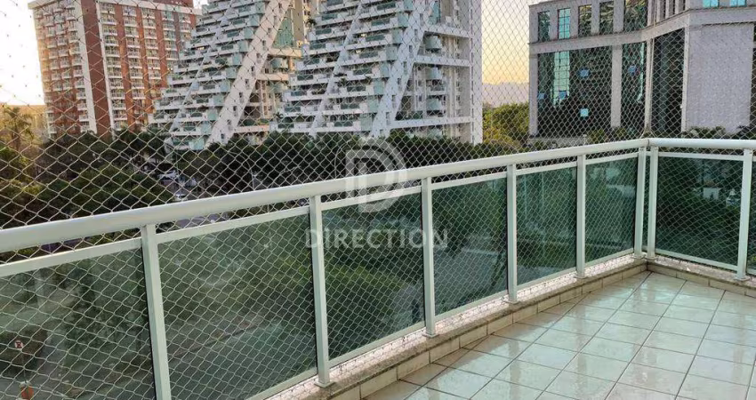 Apartamento com 2 quartos à venda na Avenida Malibu, Barra da Tijuca, Rio de Janeiro