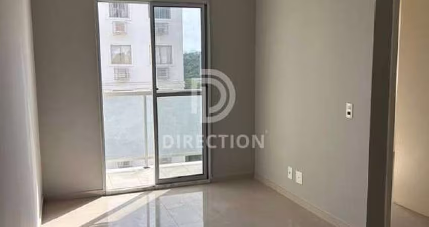 Apartamento com 2 quartos à venda na Avenida Salvador Allende, Barra da Tijuca, Rio de Janeiro