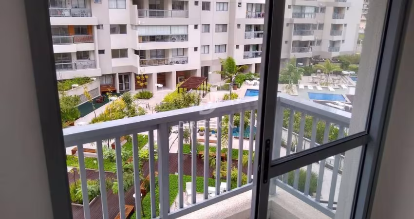 Apartamento com 2 quartos à venda na Avenida Tim Maia, Barra da Tijuca, Rio de Janeiro
