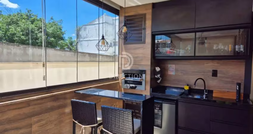 Apartamento com 3 quartos à venda na Rua Ivo Borges, Recreio dos Bandeirantes, Rio de Janeiro