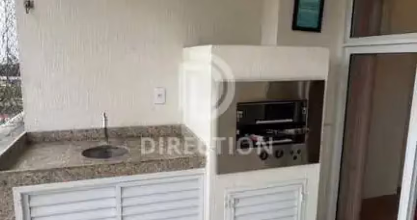 Apartamento com 3 quartos para alugar na Avenida das Américas, Recreio dos Bandeirantes, Rio de Janeiro