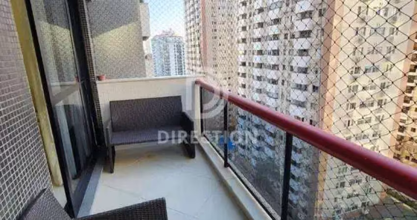 Apartamento com 4 quartos à venda na Avenida Prefeito Dulcídio Cardoso, Barra da Tijuca, Rio de Janeiro