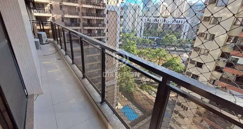 Apartamento com 2 quartos à venda na Avenida Prefeito Dulcídio Cardoso, Barra da Tijuca, Rio de Janeiro