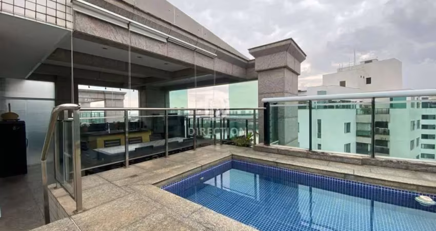 Cobertura com 3 quartos à venda na Rua Jacarandás da Península, Barra da Tijuca, Rio de Janeiro