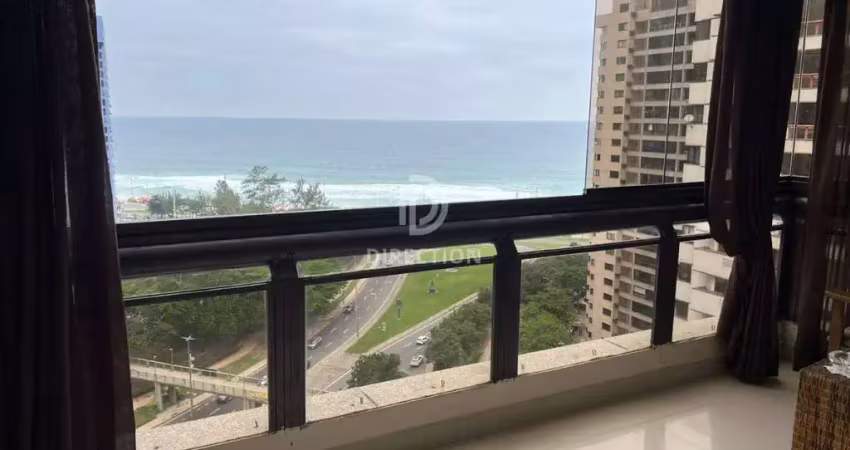 Apartamento com 3 quartos à venda na Rua Desembargador João Claudino de Oliveira e Cruz, Barra da Tijuca, Rio de Janeiro