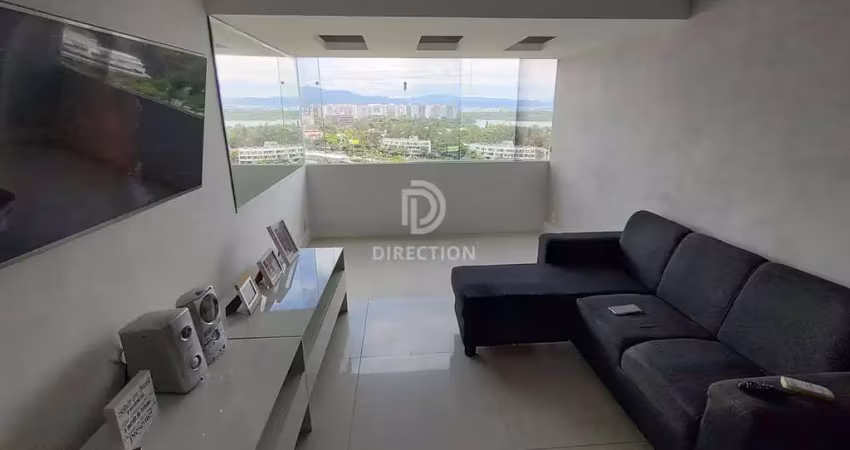 Apartamento com 2 quartos à venda na Avenida Prefeito Dulcídio Cardoso, Barra da Tijuca, Rio de Janeiro