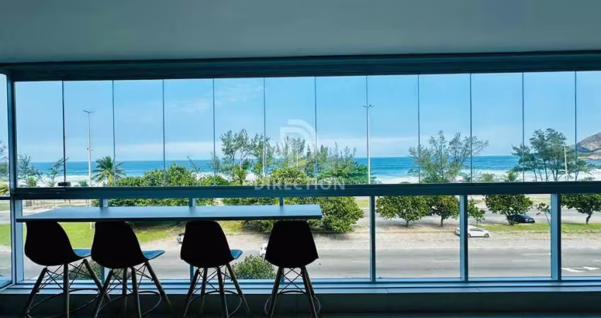 Apartamento com 3 quartos à venda na Avenida Lúcio Costa, Recreio dos Bandeirantes, Rio de Janeiro