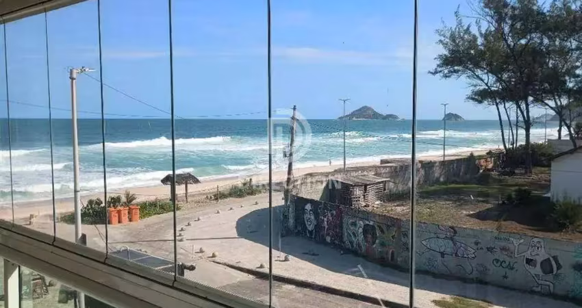 Apartamento com 2 quartos à venda na Estrada do Pontal, Recreio dos Bandeirantes, Rio de Janeiro