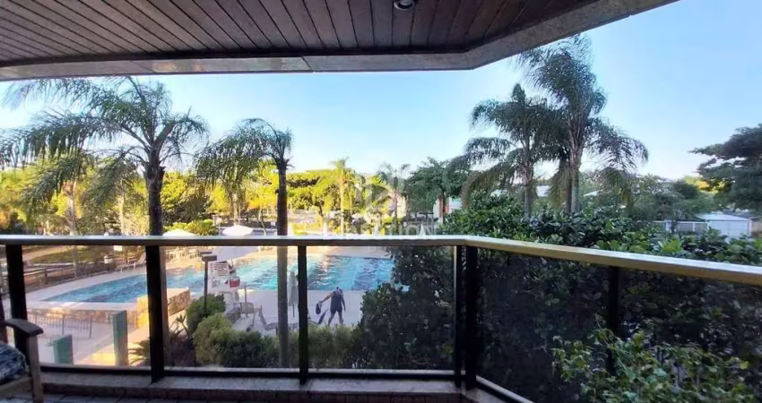 Apartamento com 4 quartos à venda na Avenida Luiz Aranha, Barra da Tijuca, Rio de Janeiro