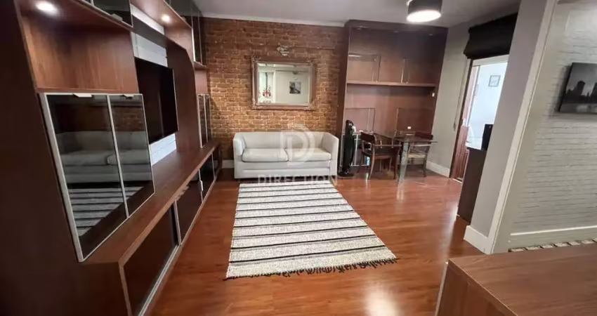 Flat com 1 quarto à venda na Avenida Pepe, Barra da Tijuca, Rio de Janeiro