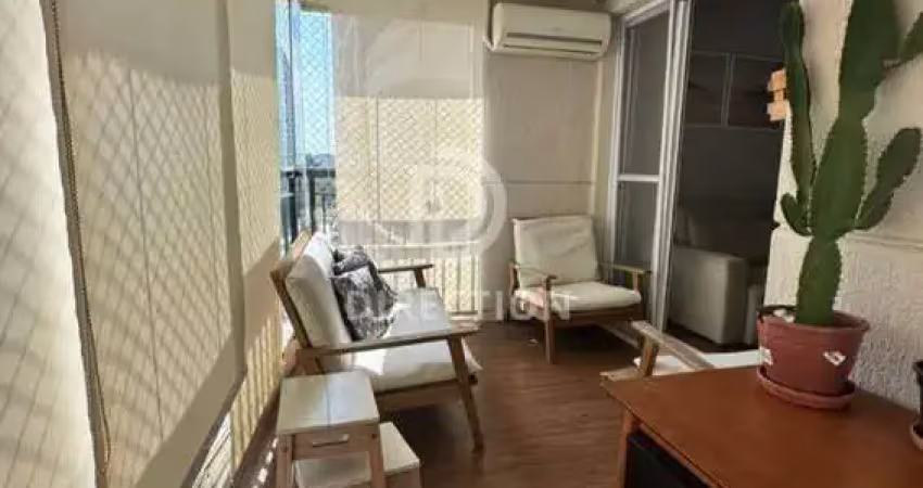 Apartamento com 3 quartos à venda na Avenida Flamboyants da Península, Barra da Tijuca, Rio de Janeiro