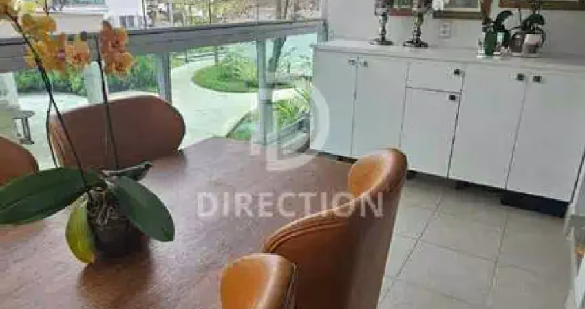 Apartamento com 2 quartos à venda na Avenida César Morani, Recreio dos Bandeirantes, Rio de Janeiro