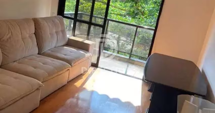 Apartamento com 1 quarto à venda na Avenida Prefeito Dulcídio Cardoso, Barra da Tijuca, Rio de Janeiro